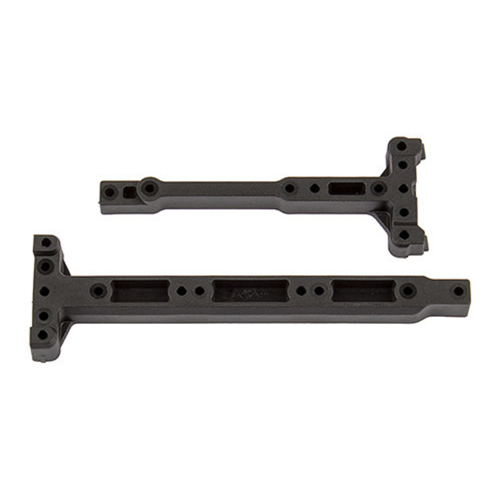 Team Associated ASC92113 Associated RC10B74 Chassis Brace Set