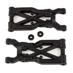 Team Associated ASC92130 Associated RC10B74 Rear Suspension Arm Set