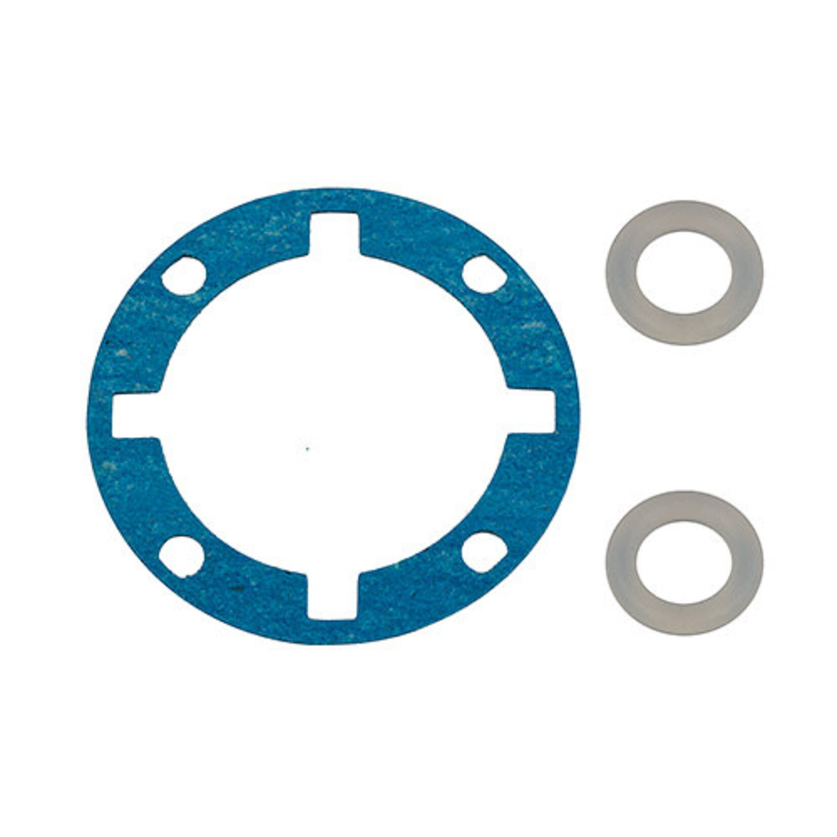 Team Associated ASC92133 Associated RC10B74 Differential Gasket & O-Rings