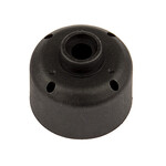 Team Associated ASC92135 Associated RC10B74 Front/Rear Gear Differential Case