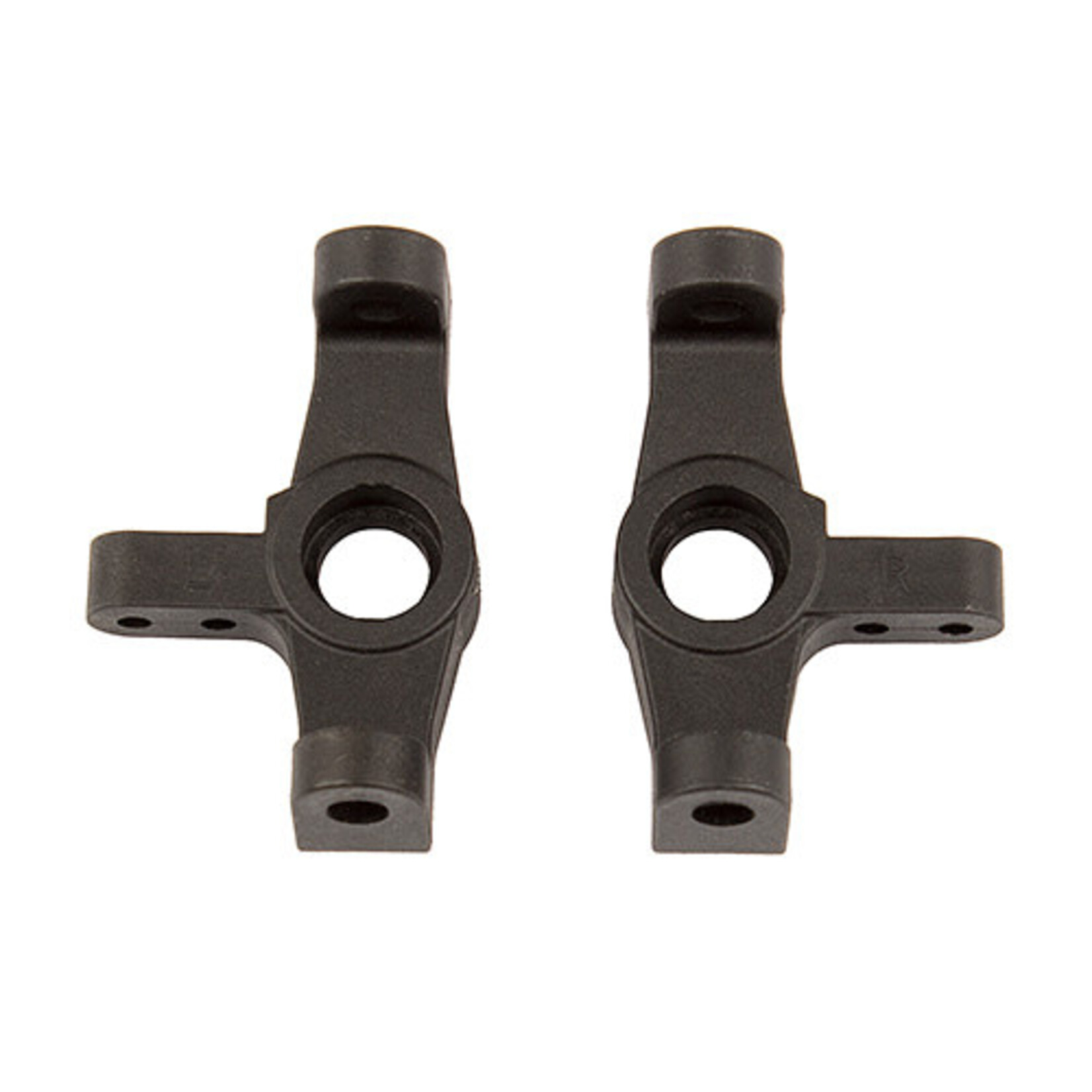 Team Associated ASC92171 Associated RC10B74 Steering Block Set