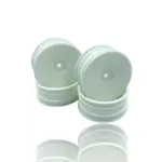 ProMotion RC PMO3010W ProMotion RC ProMotion 1/10 2.2 Front Buggy Wheels White