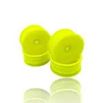 ProMotion RC PMO3020Y ProMotion RC ProMotion 1/10 2.2 Front Buggy Wheels Yellow