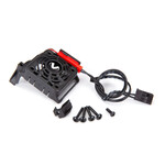 Traxxas TRA3456 Traxxas Velineon Cooling Fan with Shroud