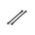 Traxxas TRA8997 Traxxas 119.8 mm WideMaxx Composite Toe Links (2)