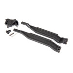 Traxxas TRA9026 Traxxas Battery Hold-Downs with Hardware (2)
