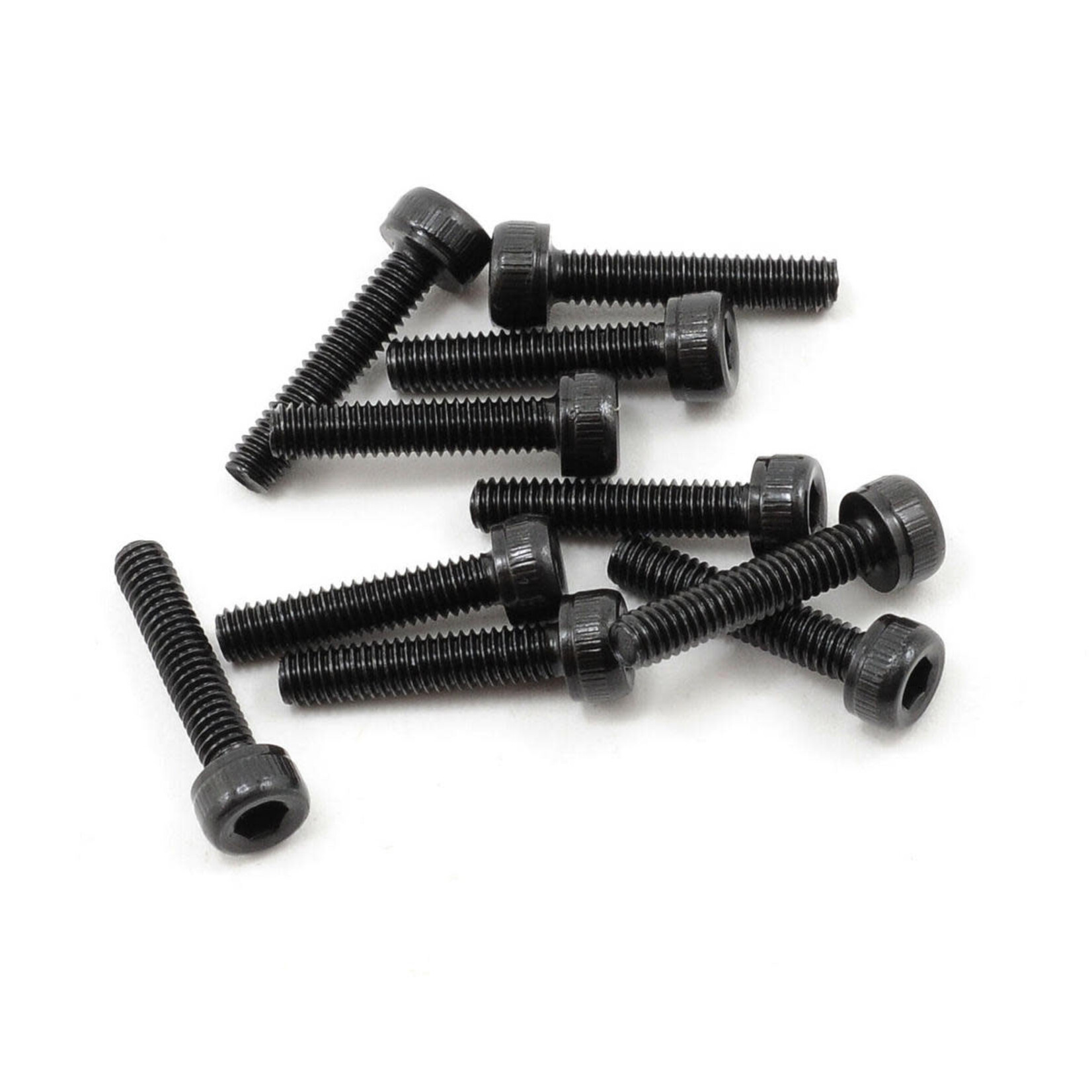 ProTek RC PTK-H-1103 ProTek RC 2.5x12mm "High Strength" Socket Head Cap Screws (10)