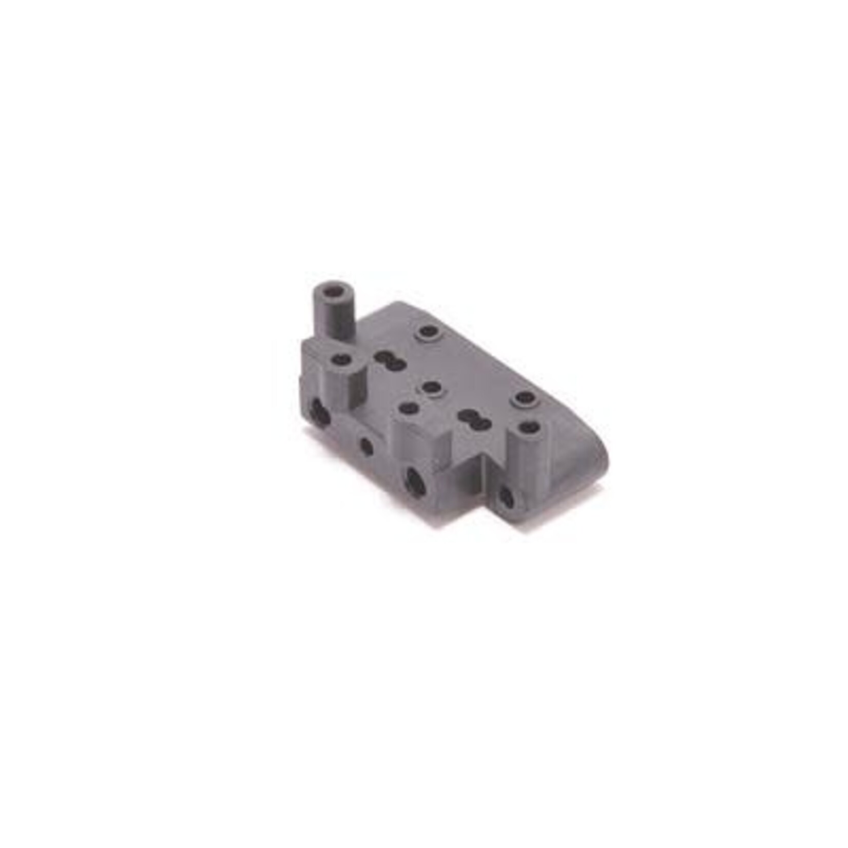 Schumacher Racing U8643 Schumacher Front Pivot Block - LD3