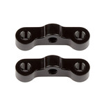 Team Associated ASC92180 Associated RC10B74 Aluminum Rear Hub Link Mount (2)
