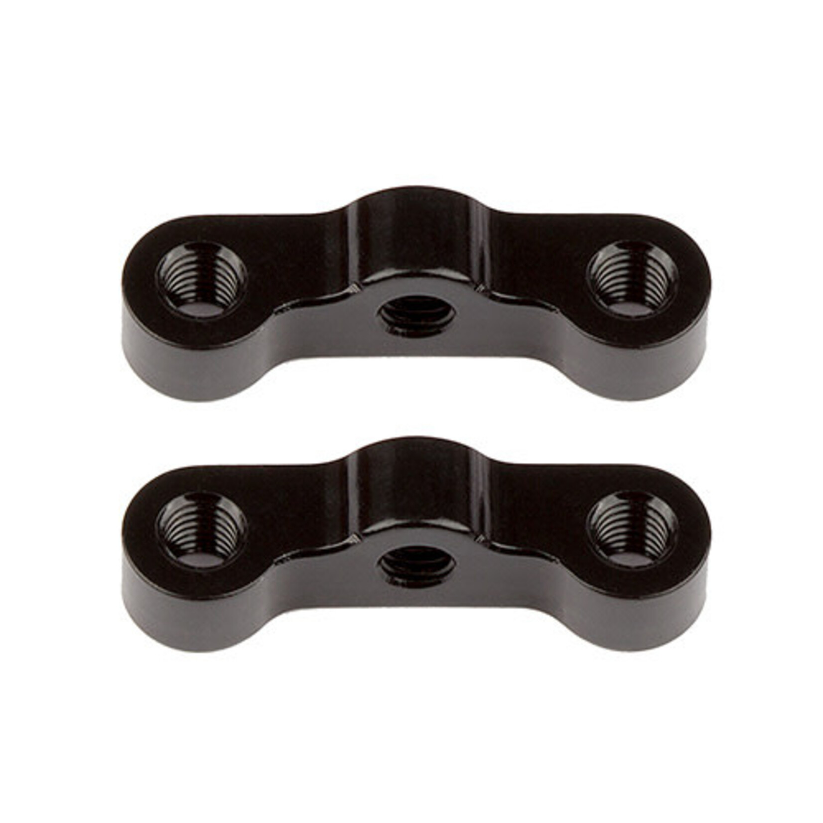 Team Associated ASC92180 Associated RC10B74 Aluminum Rear Hub Link Mount (2)