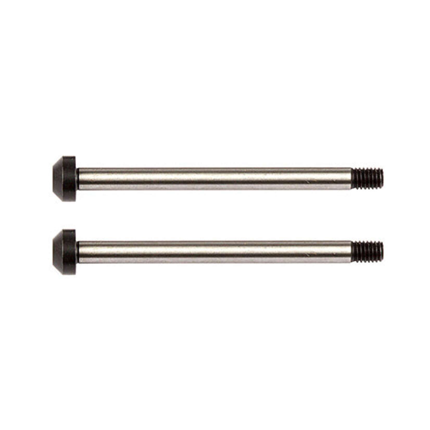 Team Associated ASC92188 Associated RC10B74/B6.2 Rear Hub Hinge Pin (2)