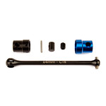 Team Associated ASC92217 Associated RC10B74 64mm Center-Front CVA Bone