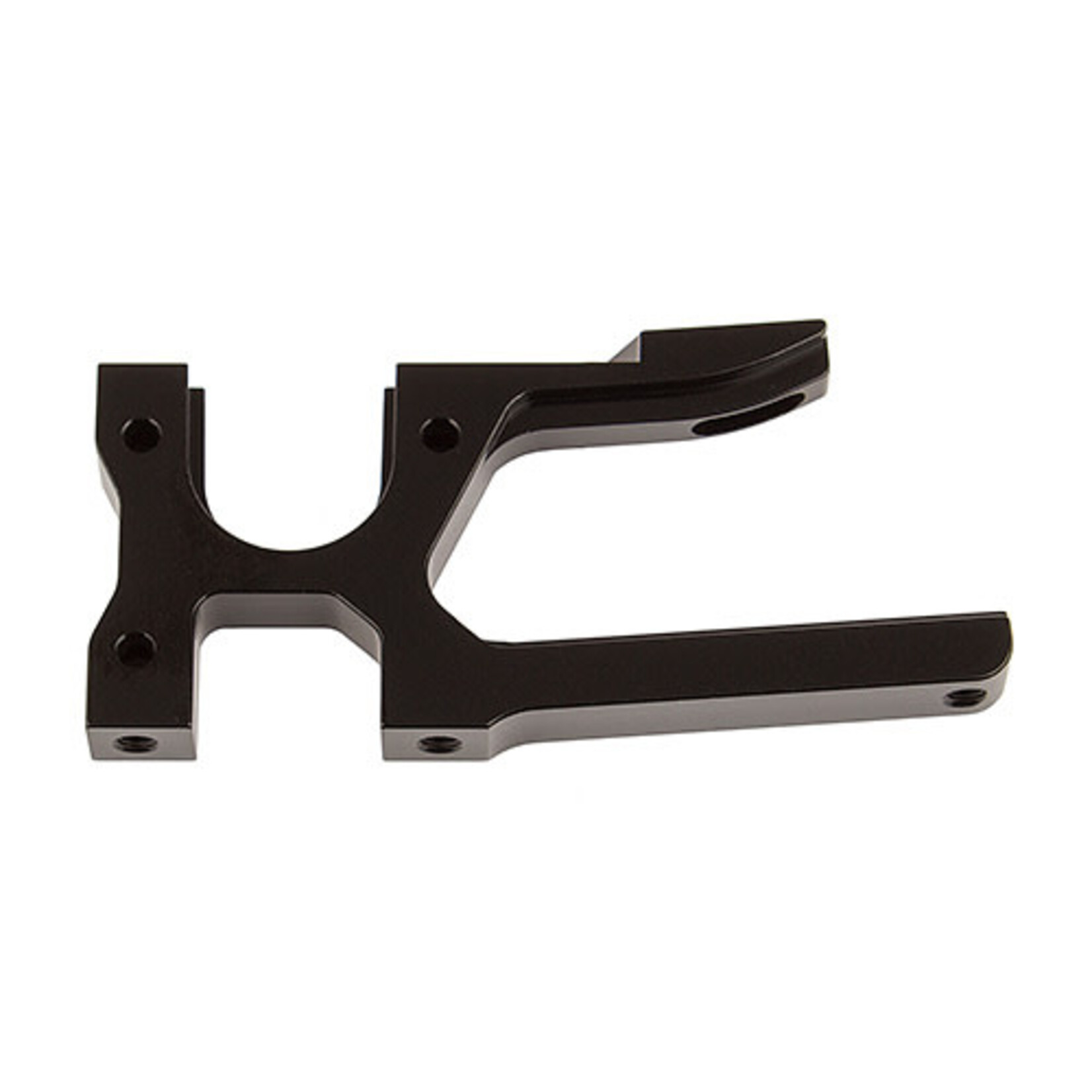 Team Associated ASC92235 Associated RC10B74 Aluminum Motor Mount
