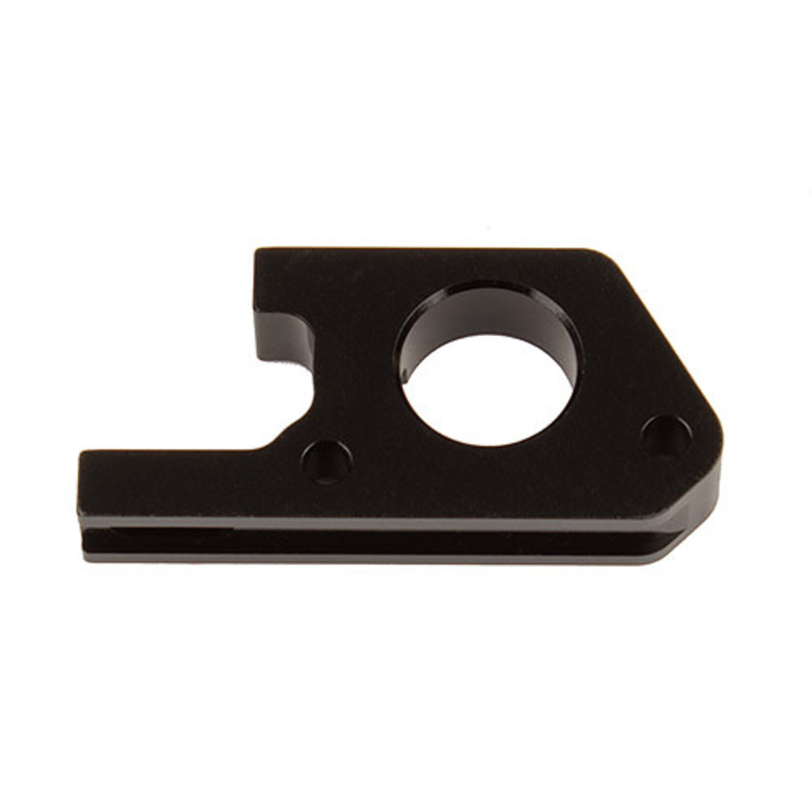 Team Associated ASC92236 Associated RC10B74 Motor Mount Slide