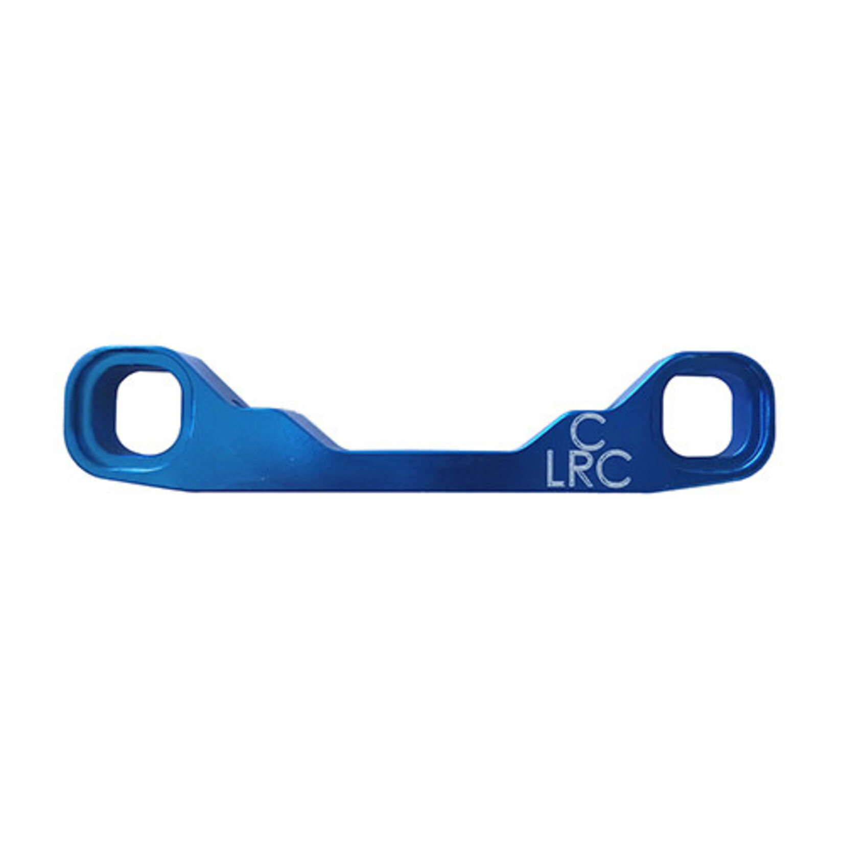 Team Associated ASC92260 Associated RC10B74.1 Aluminum LRC "C" Arm Mount