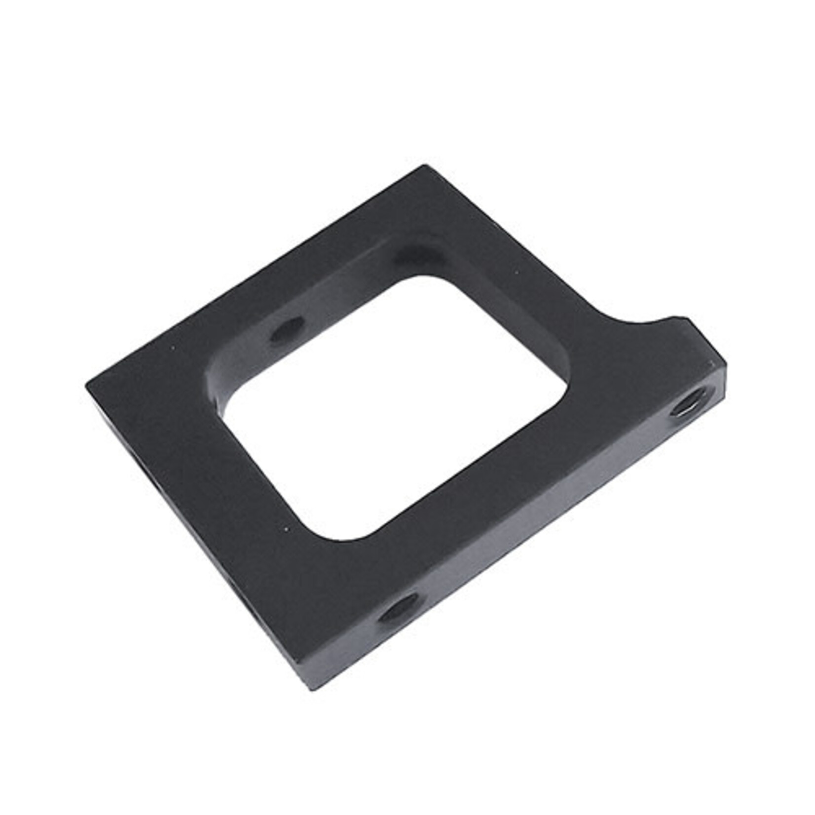 Team Associated ASC92274 Associated RC10B74.1 Servo Mount