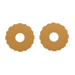 Team Associated ASC92285 Associated Factory Team B74.1 11mm Octalock LCF Slipper Pad