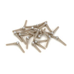 DuBro DUB937 DuBro Micro E/Z Hinge (15)