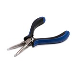 Hobby Essentials HDXK0138 Hobby Essentials PLIERS SPRING NEEDLE NOSE, SHORT