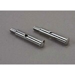 Traxxas TRA3637 Traxxas Slash Stampede Rustler Front Axles (2)