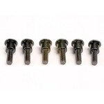 Traxxas TRA3642 Traxxas Shoulder Screws Phillips Head 3x12 mm (6)