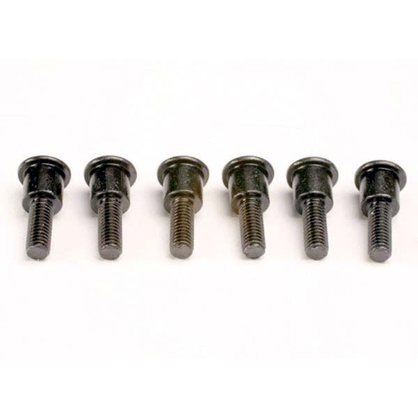 Traxxas TRA3642 Traxxas Shoulder Screws Phillips Head 3x12 mm (6)