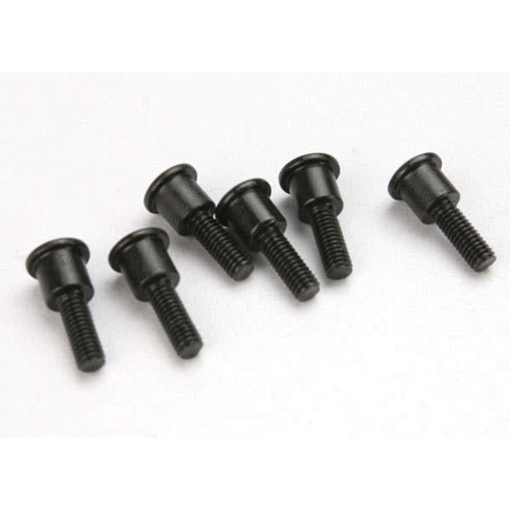 Traxxas TRA3642X Traxxas Shoulder Screws Hex Head 3x12 mm (6)