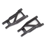 Traxxas TRA3655R Traxxas Black Heavy-Duty Suspension Arms (L&R)