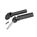Traxxas TRA6852A Traxxas Driveshaft Assembly, Rear,