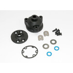 Traxxas TRA6884 Traxxas Center Differential Housing with Hardware