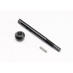 Traxxas TRA6893 Traxxas Input Shaft with Bearing Adapter