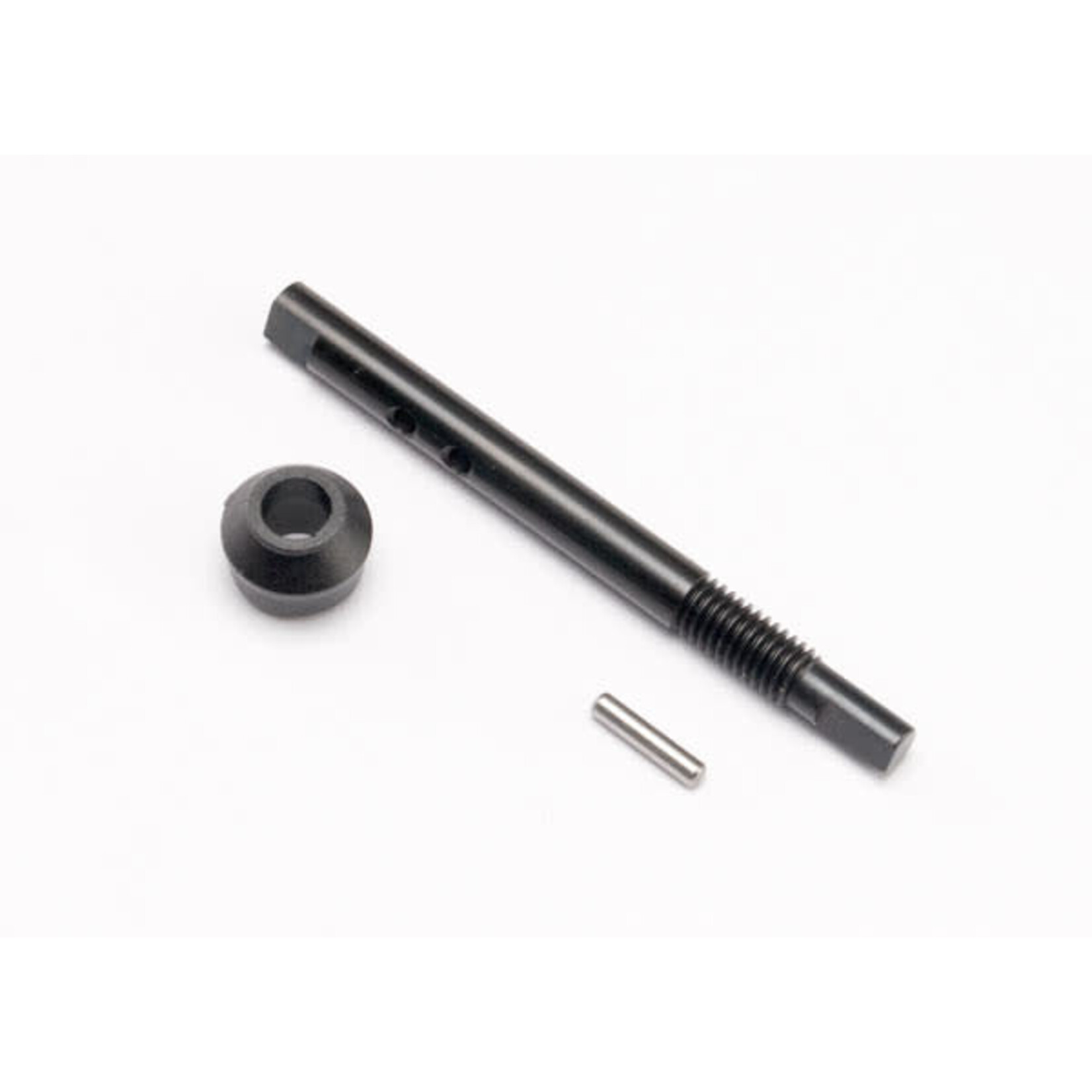 Traxxas TRA6893 Traxxas Input Shaft with Bearing Adapter