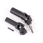 Traxxas TRA9051 Traxxas Front Extreme Heavy-Duty Driveshaft Assembly