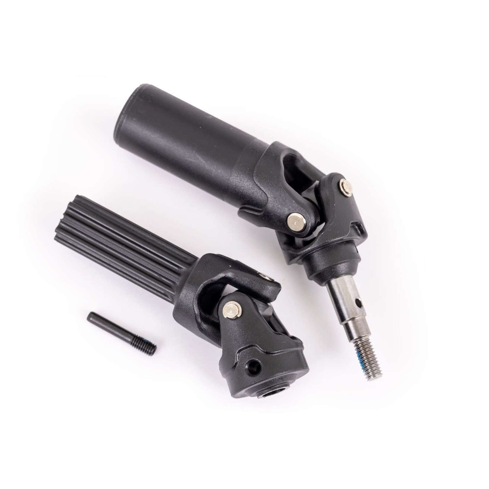 Traxxas TRA9051 Traxxas Front Extreme Heavy-Duty Driveshaft Assembly