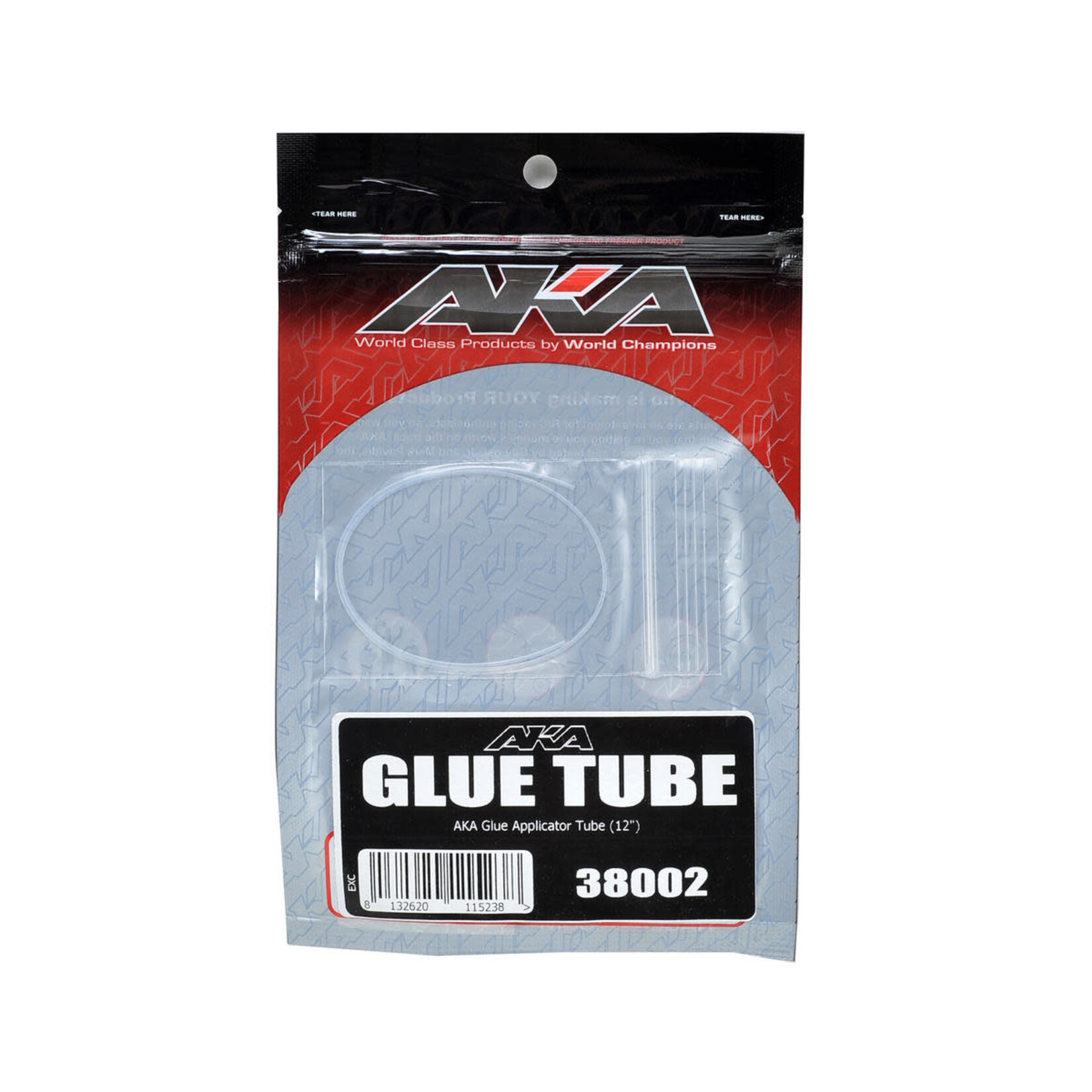 AKA AKA38002 AKA Glue Applicator Tubing 12