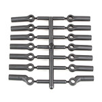 Team Associated ASC92308 Associated 3.5mm Ballcups (14)