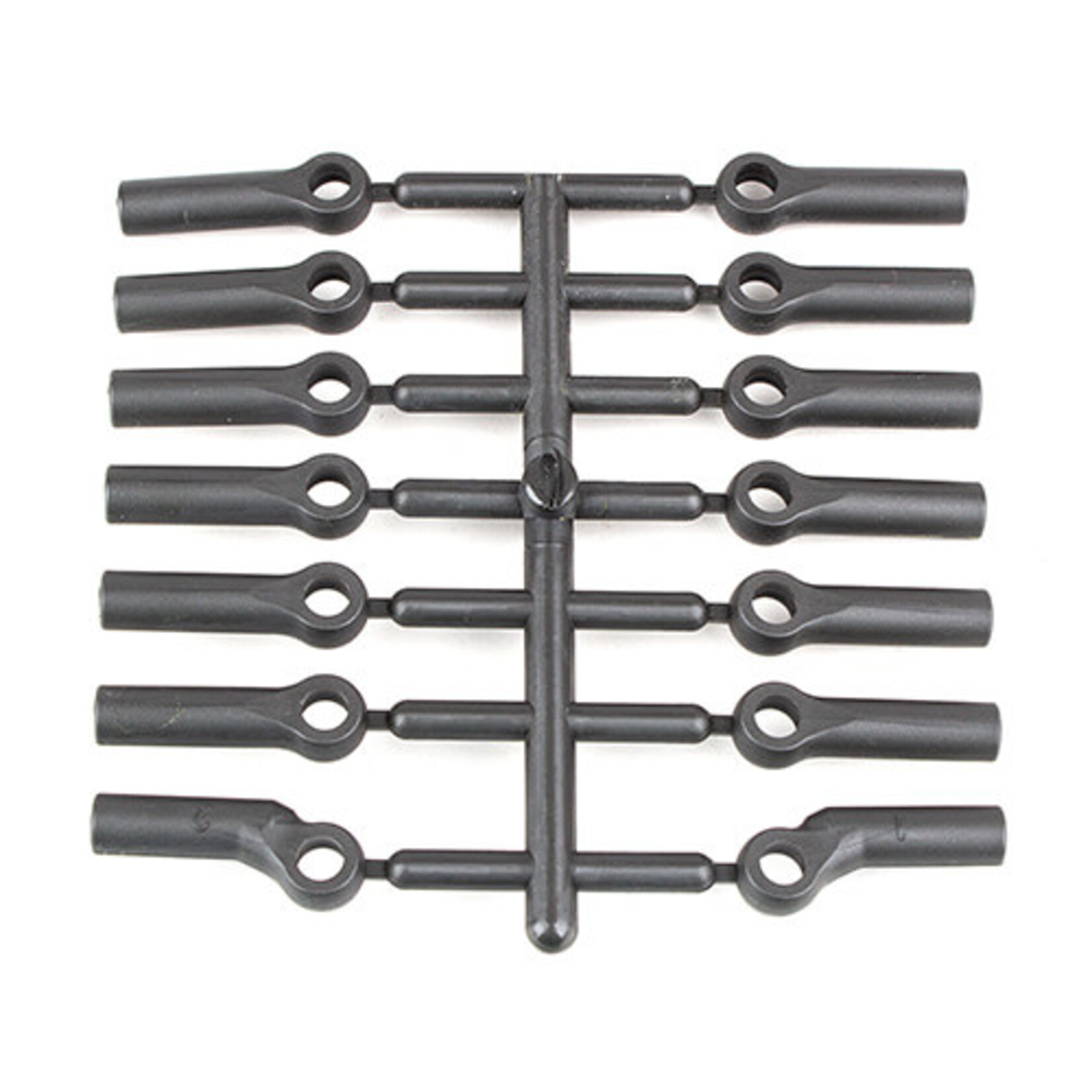 Team Associated ASC92308 Associated Ballcups 3.5mm Turnbuckles