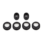 Team Associated ASC92311 Associated RC10B74.2 Rear Gearbox Adjustable Height Inserts