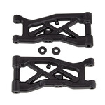 Team Associated ASC92313 Associated RC10B74.2 Front Suspension Arms (Gullwing)
