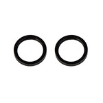 Team Associated ASC92319 Associated RC10B74.2 Differential Pinion Gear Shims (2)