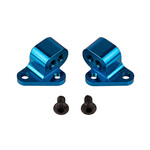 Team Associated ASC92323 Associated RC10B74.1 FT Vertical Rear Ballstud Mount Set