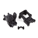 Team Associated ASC92327 Associated RC10B74.2 Factory Team Carbon Rear Gearbox