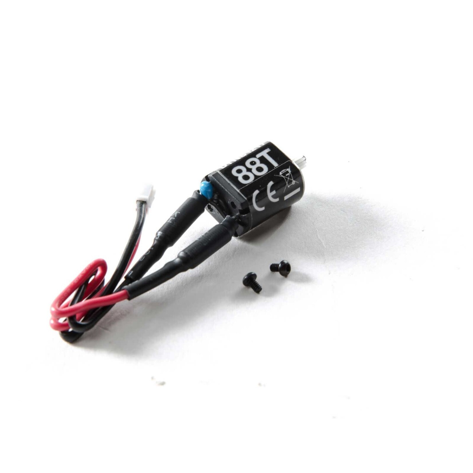 Dynamite DYNS1217 Dynamite SCX24 Motor w/ Pinion