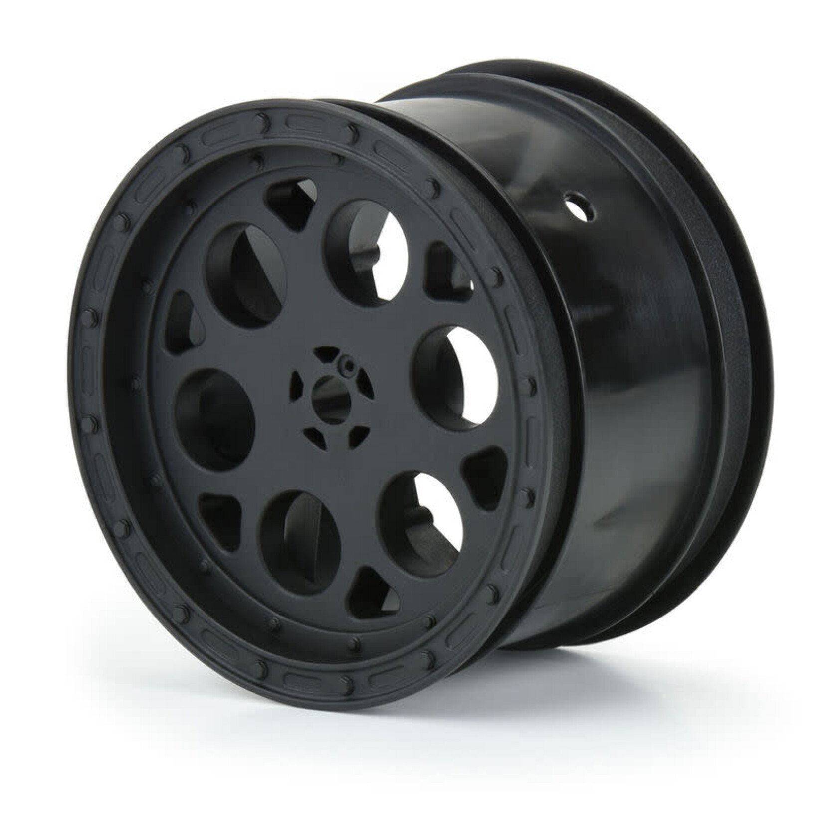 Pro-line Racing PRO278303 Pro-Line Showtime 2.2" Sprint Car 12mm Rear Wheels