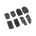 Traxxas TRA6966 Traxxas Slash Clipless Body Latch Mount Retainers Set