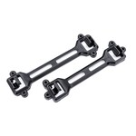 Traxxas TRA6967 Traxxas Slash Rear Clipless Body Mount