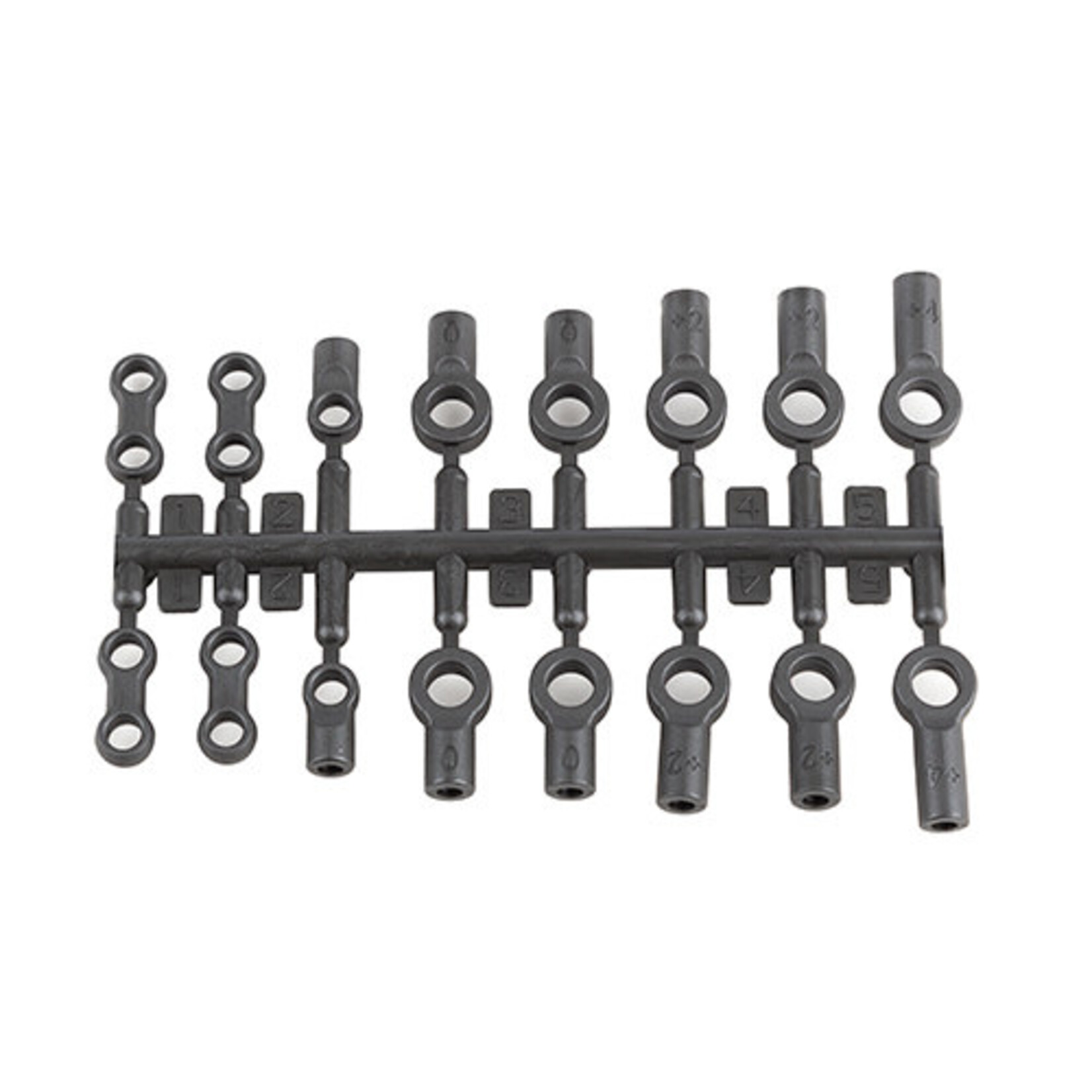 Team Associated ASC92419 Associated RC10B7 Rod Ends