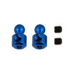 Team Associated ASC92457 Associated RC10B7 Anti-roll Bar Hardware Set
