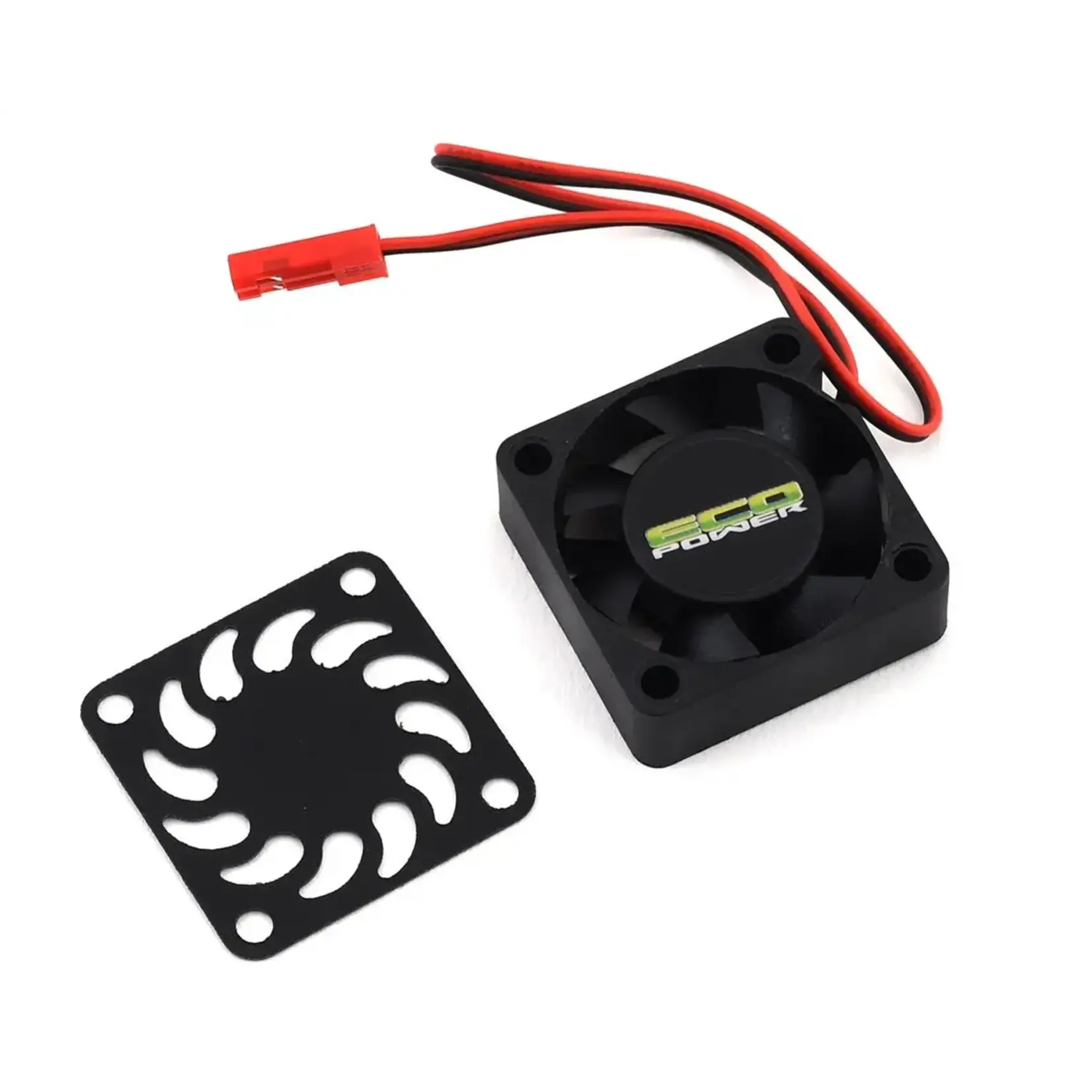 EcoPower ECP-7000 EcoPower 30x30x10mm High Speed High Volt Cooling Fan (21,000RPM)**