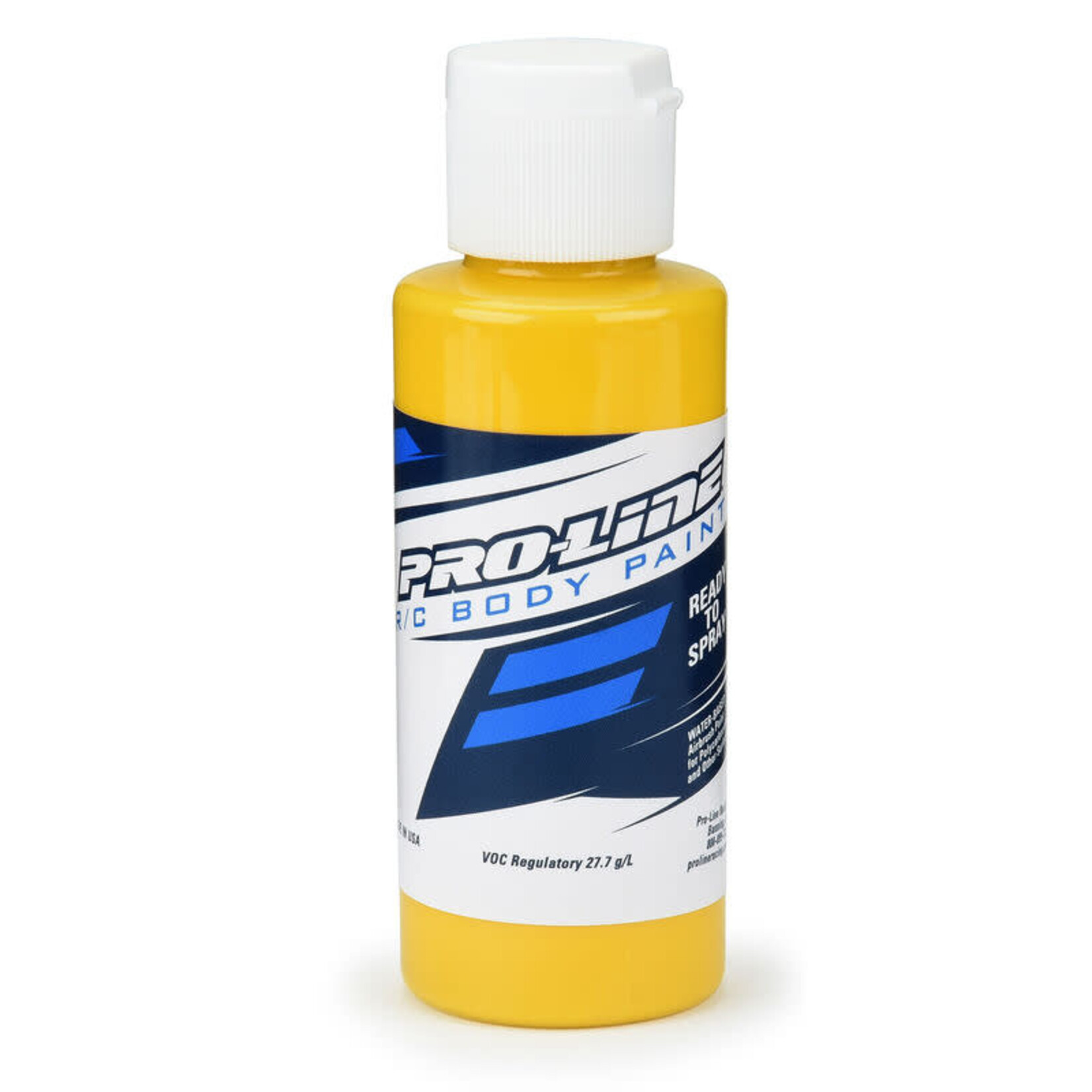 Pro-line Racing PRO632515 Pro-Line RC Body Paint - Sting Yellow